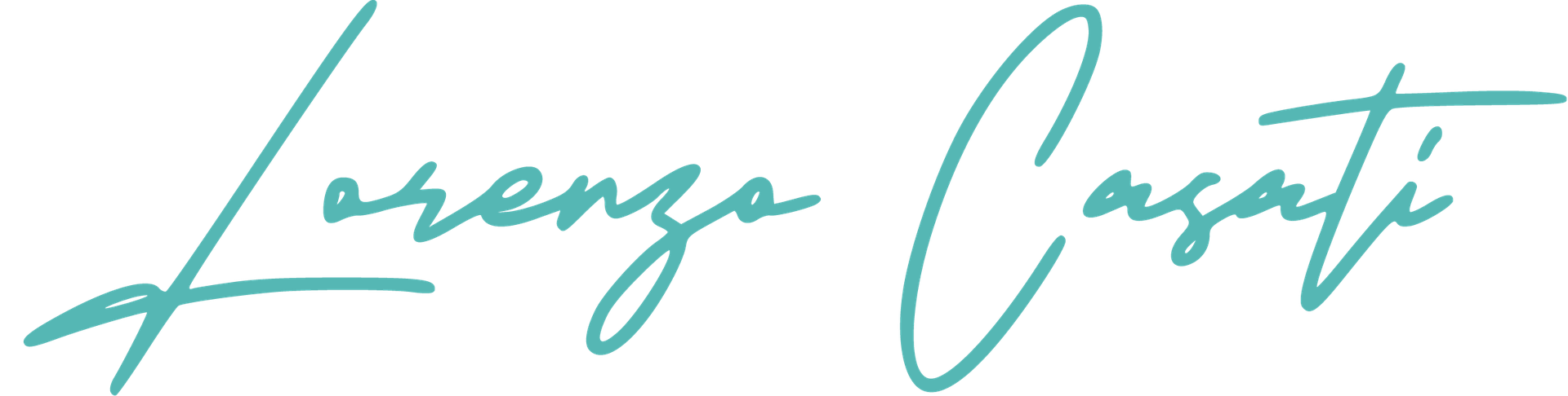 Lorenzo Casati Shop - Harlem